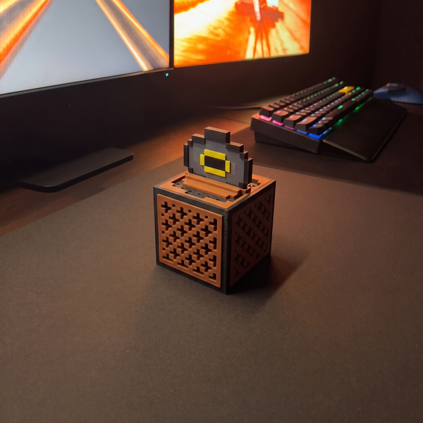MelodyMite Mini Jukebox
